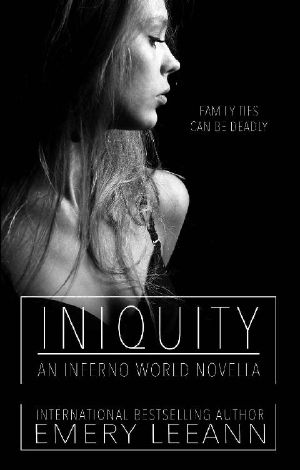 [Inferno World 01] • Iniquity · An Inferno World Novella